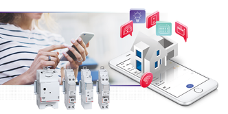 CX³ with Netatmo bei Sonnen-PV GmbH in Großenseebach