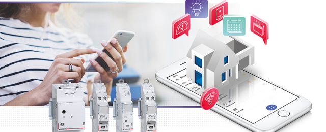 CX³ with Netatmo bei Sonnen-PV GmbH in Großenseebach