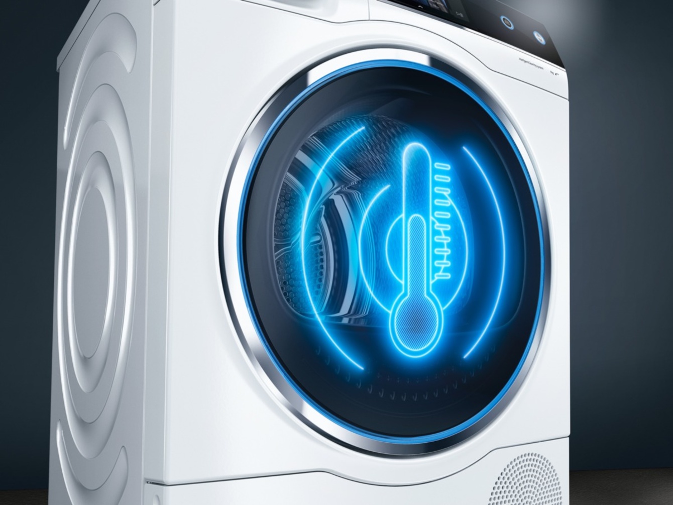 autoDry-Funktion bei Sonnen-PV GmbH in Großenseebach