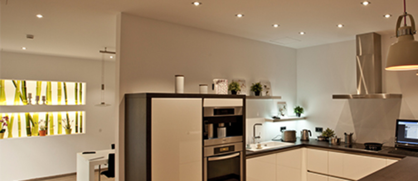 Innenleuchten bei Sonnen-PV GmbH in Großenseebach