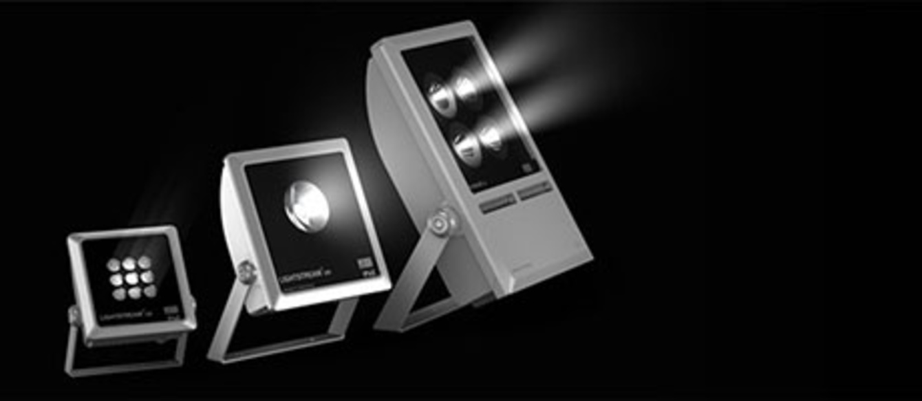 Lightstream LED bei Sonnen-PV GmbH in Großenseebach