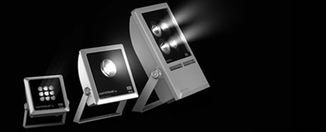 Lightstream LED bei Sonnen-PV GmbH in Großenseebach
