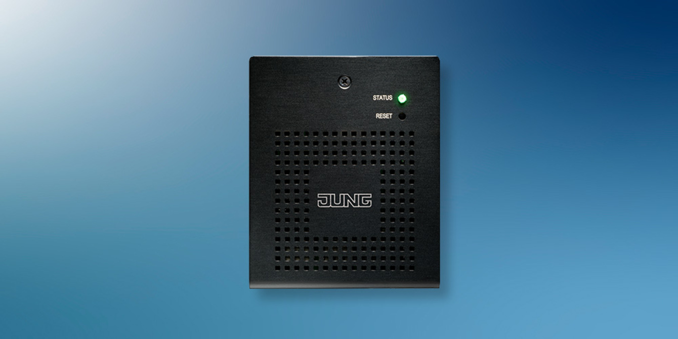 Smart Visu Server bei Sonnen-PV GmbH in Großenseebach