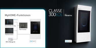 MyHOME Hausautomation bei Sonnen-PV GmbH in Großenseebach