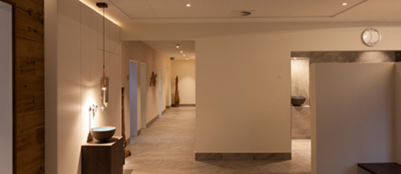 Spa / Wellness bei Sonnen-PV GmbH in Großenseebach