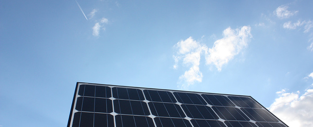 Erneuerbare Energien bei Sonnen-PV GmbH in Großenseebach