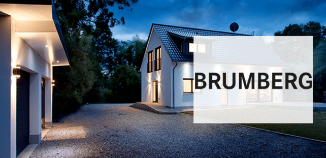 Brumberg bei Sonnen-PV GmbH in Großenseebach