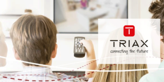 Triax bei Sonnen-PV GmbH in Großenseebach