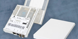Ethernet over Coax bei Sonnen-PV GmbH in Großenseebach
