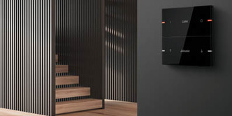 Gira Tastsensor 4 bei Sonnen-PV GmbH in Großenseebach