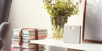 coviva Smart Home bei Sonnen-PV GmbH in Großenseebach