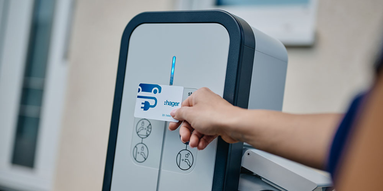 E-Mobilität öffentlicher Bereich bei Sonnen-PV GmbH in Großenseebach