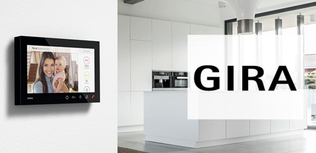 Gira bei Sonnen-PV GmbH in Großenseebach