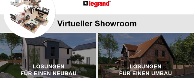 Virtueller Showroom bei Sonnen-PV GmbH in Großenseebach
