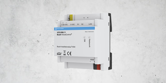 Busch-VoiceControl® bei Sonnen-PV GmbH in Großenseebach