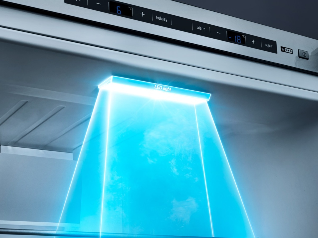 LED Licht bei Sonnen-PV GmbH in Großenseebach