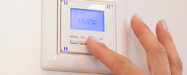 Haustechnik bei Sonnen-PV GmbH in Großenseebach
