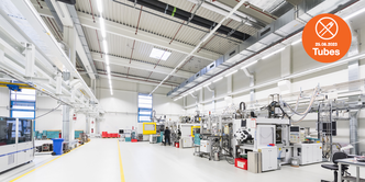 Lösungen zum Leuchtstofflampen Verbot bei Sonnen-PV GmbH in Großenseebach