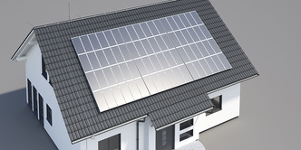 Umfassender Schutz für Photovoltaikanlagen bei Sonnen-PV GmbH in Großenseebach
