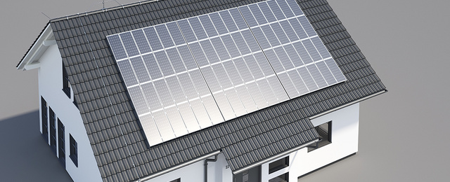 Umfassender Schutz für Photovoltaikanlagen bei Sonnen-PV GmbH in Großenseebach