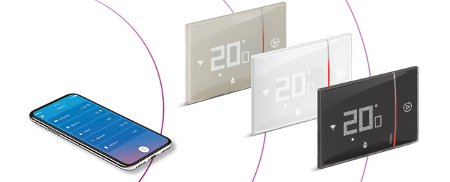 Smartes Heizen bei Sonnen-PV GmbH in Großenseebach
