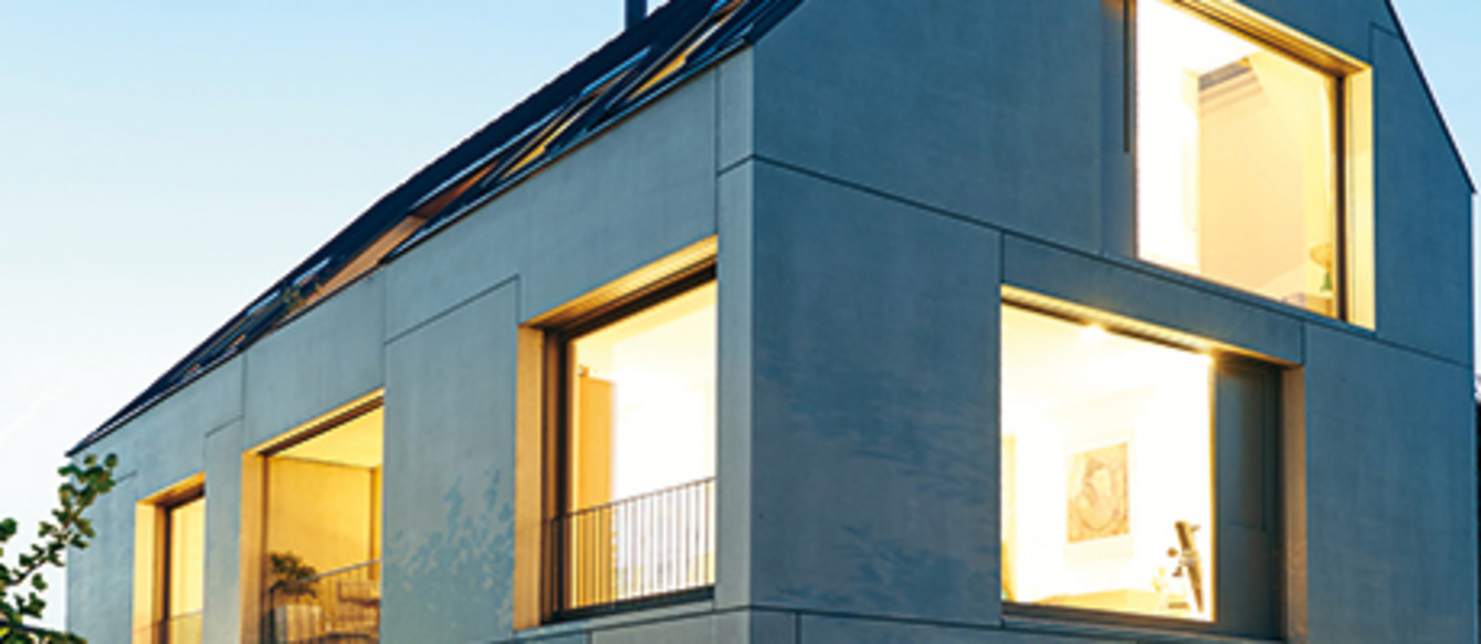 LUXORliving bei Sonnen-PV GmbH in Großenseebach