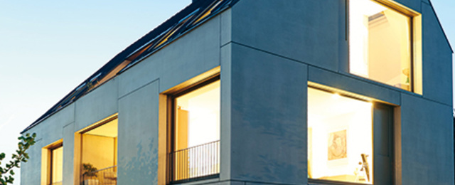 LUXORliving bei Sonnen-PV GmbH in Großenseebach