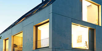 LUXORliving bei Sonnen-PV GmbH in Großenseebach