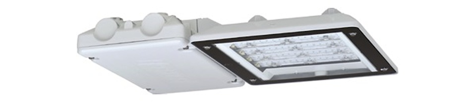 LED Hallenstrahler bei Sonnen-PV GmbH in Großenseebach
