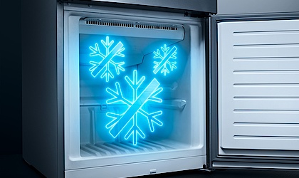 noFrost bei Sonnen-PV GmbH in Großenseebach