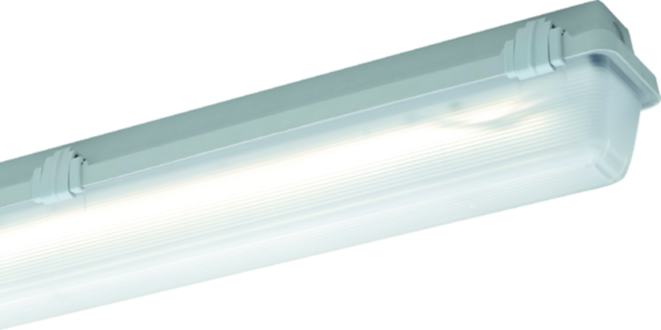 LED Feuchtraumleuchte 2 bei Sonnen-PV GmbH in Großenseebach