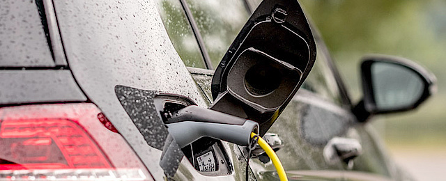 E-Mobility bei Sonnen-PV GmbH in Großenseebach