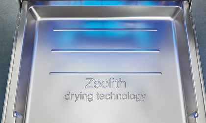 Zeolith Trocknen – Für glänzende Spülergebnisse bei Sonnen-PV GmbH in Großenseebach