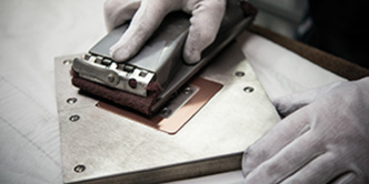 Manufaktur bei Sonnen-PV GmbH in Großenseebach