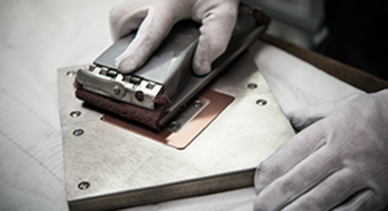Manufaktur bei Sonnen-PV GmbH in Großenseebach