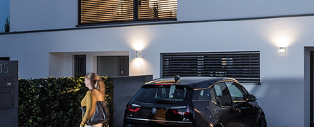 TheLeda D bei Sonnen-PV GmbH in Großenseebach