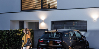 TheLeda D bei Sonnen-PV GmbH in Großenseebach