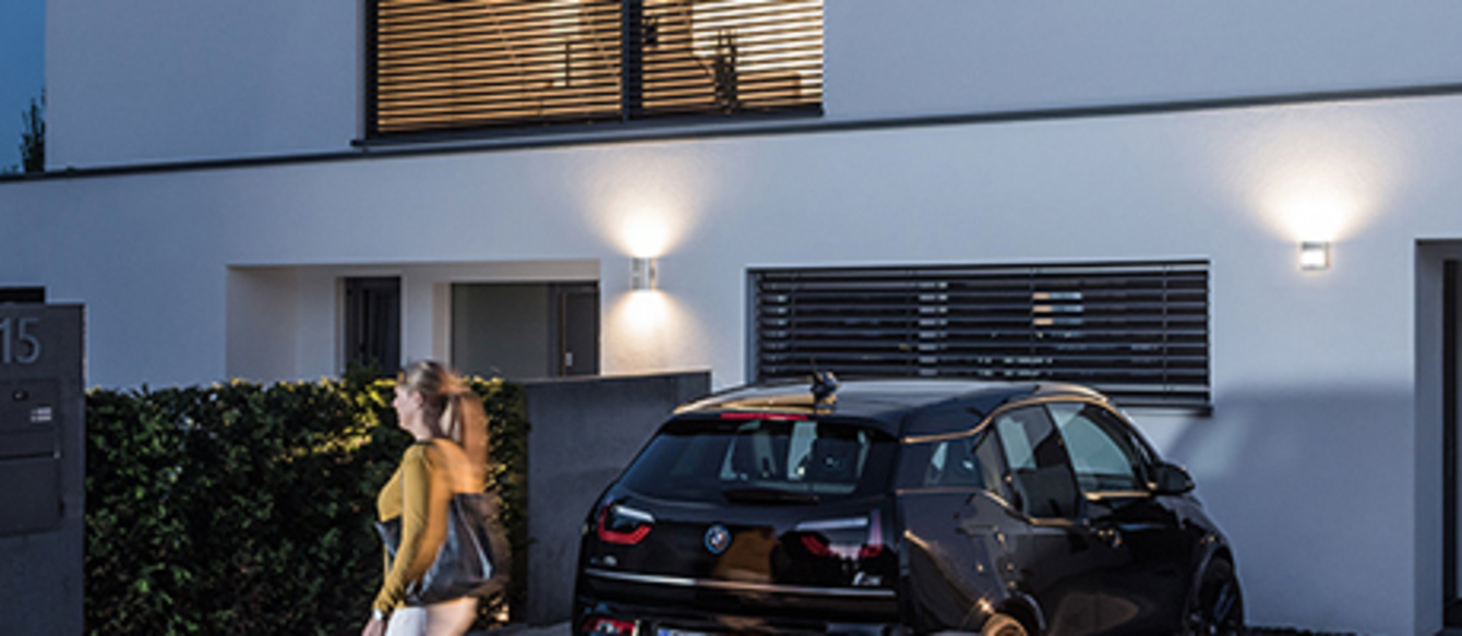 TheLeda D bei Sonnen-PV GmbH in Großenseebach