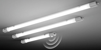 Planox Feuchtraumleuchten bei Sonnen-PV GmbH in Großenseebach