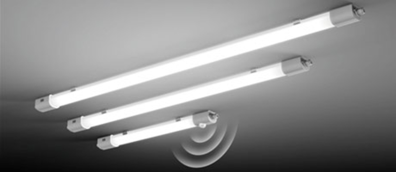 Planox Feuchtraumleuchten bei Sonnen-PV GmbH in Großenseebach