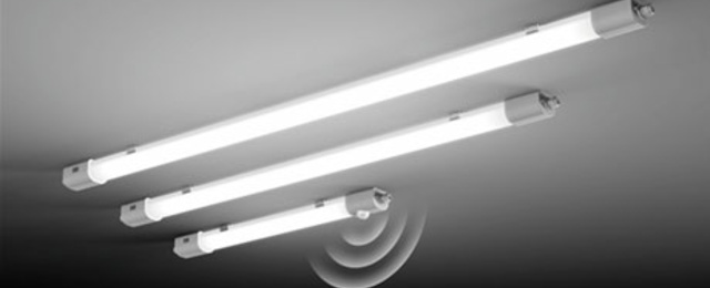 Planox Feuchtraumleuchten bei Sonnen-PV GmbH in Großenseebach