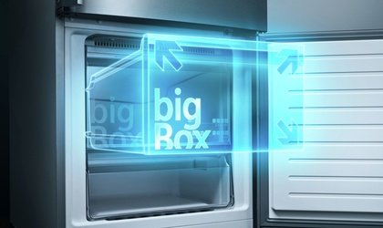 bigBox bei Sonnen-PV GmbH in Großenseebach