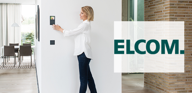 Elcom bei Sonnen-PV GmbH in Großenseebach
