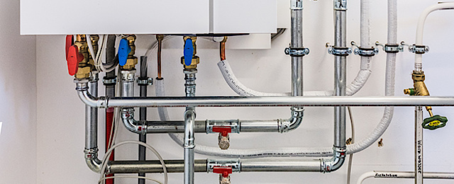 Heizung und Haussteuerung bei Sonnen-PV GmbH in Großenseebach