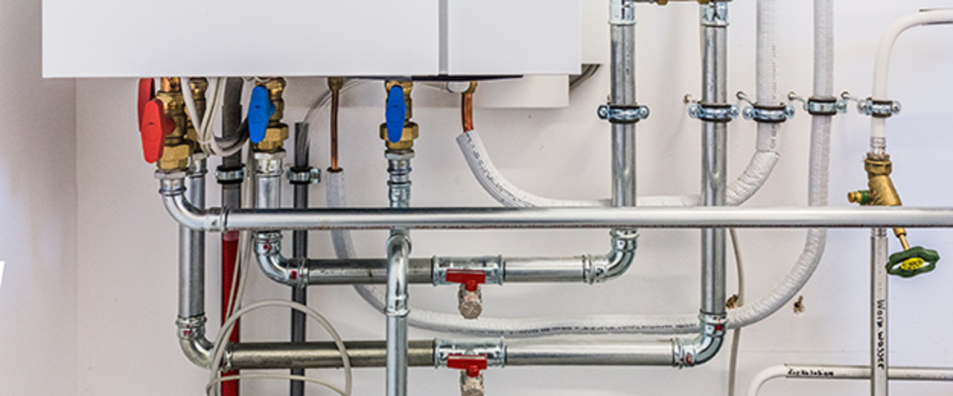 Heizung und Haussteuerung bei Sonnen-PV GmbH in Großenseebach
