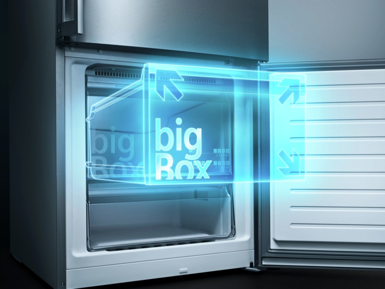 bigBox bei Sonnen-PV GmbH in Großenseebach