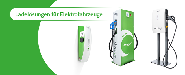 E-Mobility bei Sonnen-PV GmbH in Großenseebach