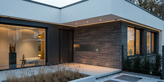 Außenleuchten bei Sonnen-PV GmbH in Großenseebach