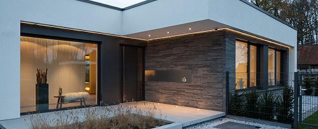 Außenleuchten bei Sonnen-PV GmbH in Großenseebach