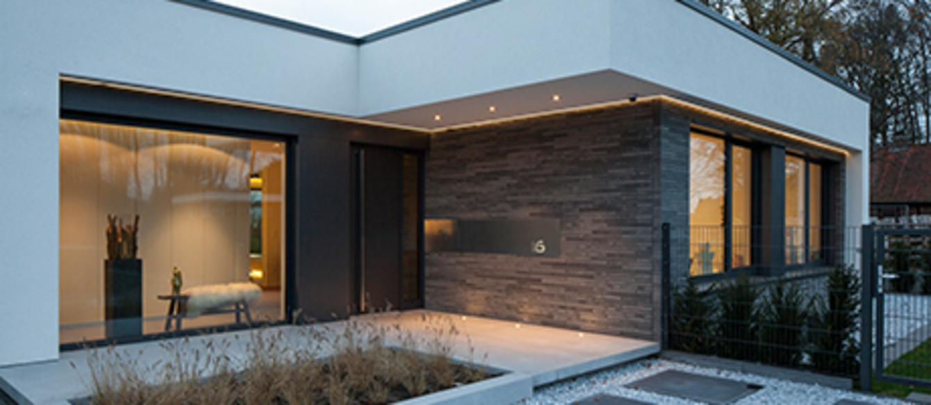 Außenleuchten bei Sonnen-PV GmbH in Großenseebach